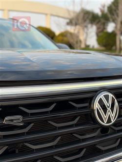 فولكسفاغن أطلس